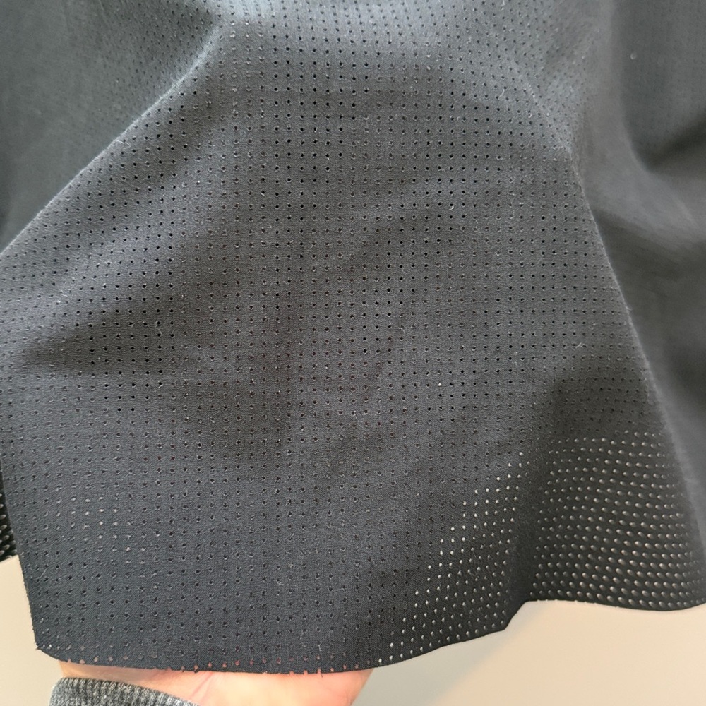 Sweaty Betty Black Performance Skort - Picture 3 of 4
